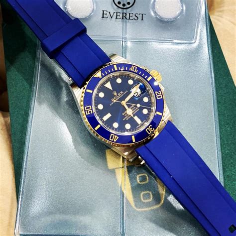 rolex bluesy strap|should you buy Rolex bluesy.